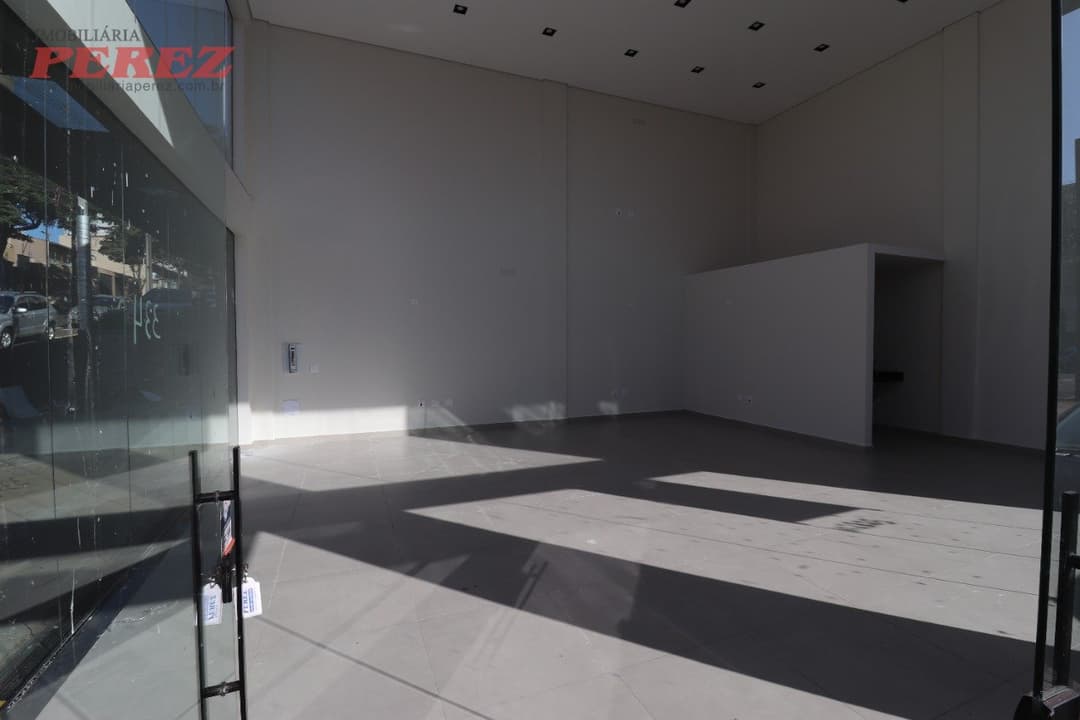 Salas, 82 m² para alugar no Centro - Londrina/PR - Foto 4
