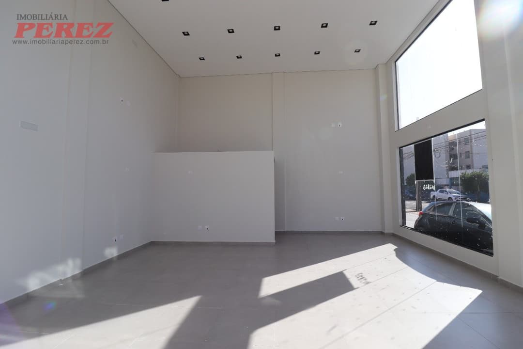Salas, 82 m² para alugar no Centro - Londrina/PR - Foto 5