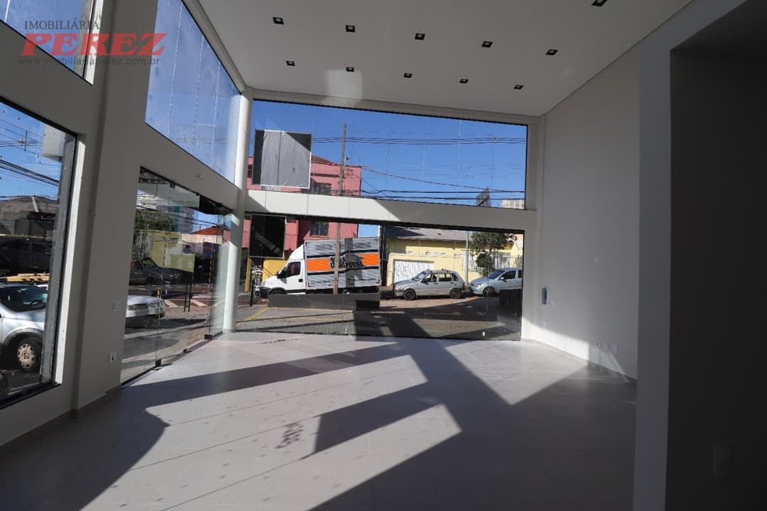 Salas, 82 m² para alugar no Centro - Londrina/PR - Foto 6