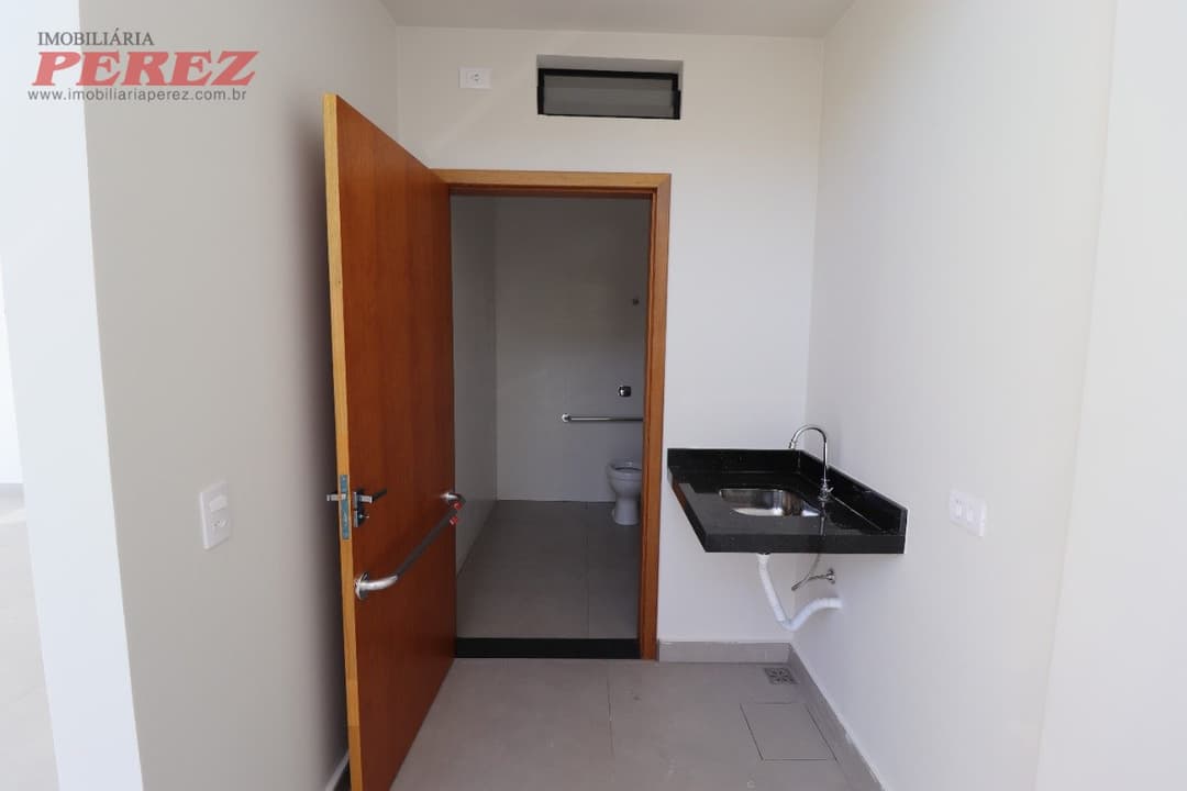 Salas, 82 m² para alugar no Centro - Londrina/PR - Foto 7
