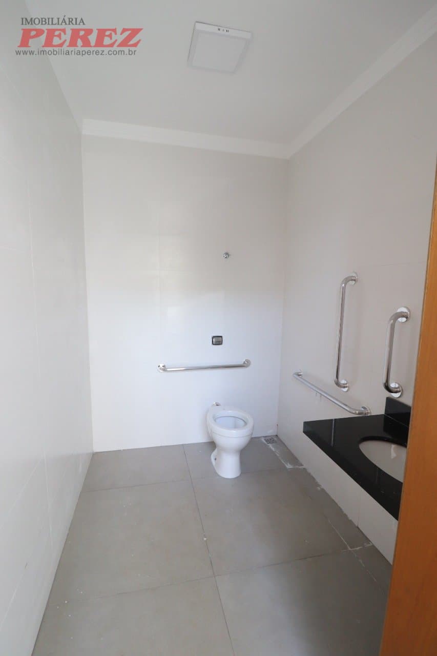 Salas, 82 m² para alugar no Centro - Londrina/PR - Foto 8
