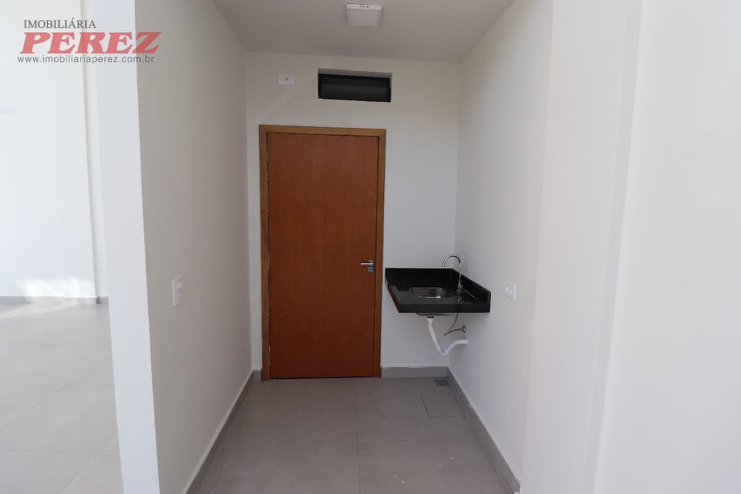 Salas, 82 m² para alugar no Centro - Londrina/PR - Foto 9