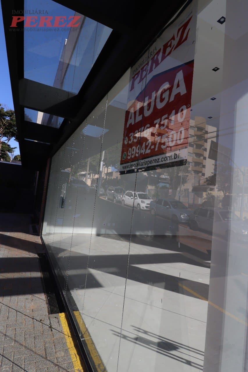 Salas, 82 m² para alugar no Centro - Londrina/PR - Foto 10