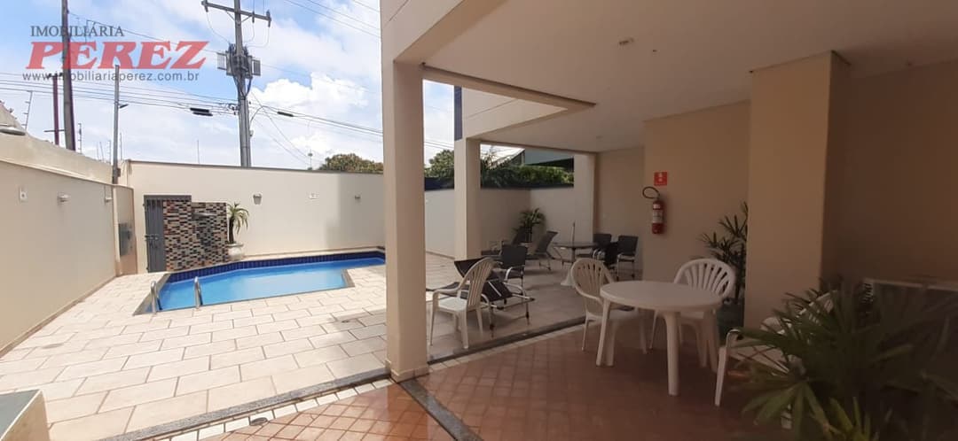 Apartamento a venda na rua Uruguai, Edifício Maximus Residence - Foto 24