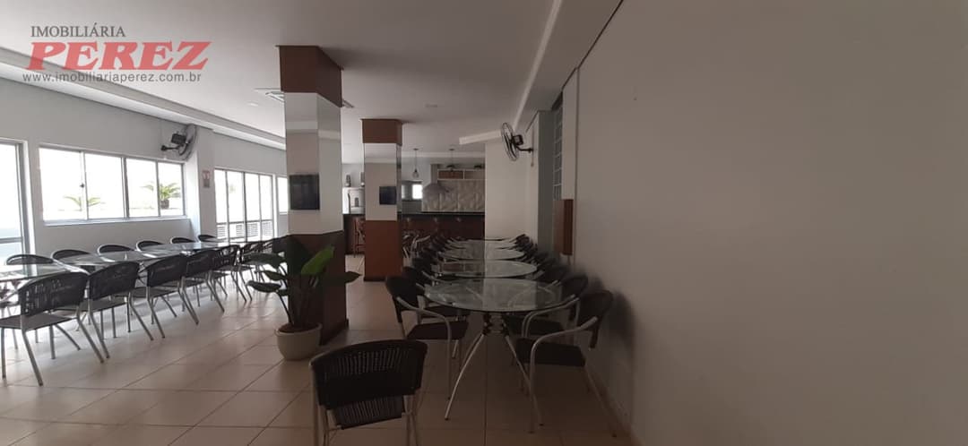 Apartamento a venda na rua Uruguai, Edifício Maximus Residence - Foto 26