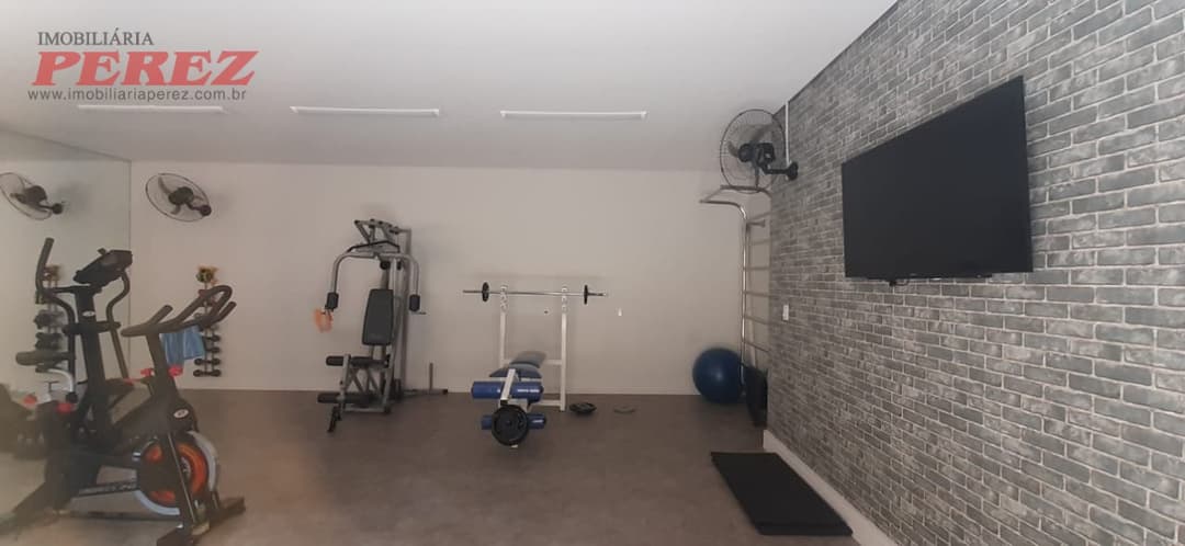 Apartamento a venda na rua Uruguai, Edifício Maximus Residence - Foto 28