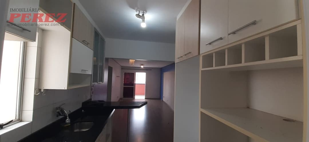 Apartamento a venda na rua Uruguai, Edifício Maximus Residence - Foto 14