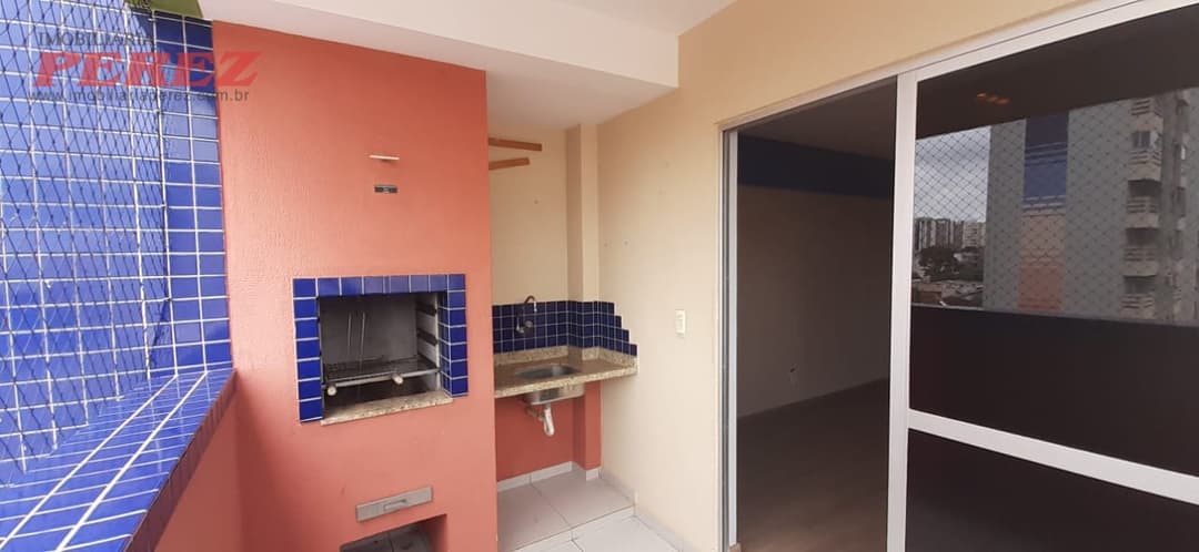 Apartamento a venda na rua Uruguai, Edifício Maximus Residence - Foto 7