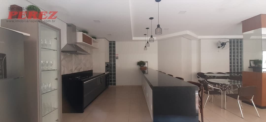 Apartamento a venda na rua Uruguai, Edifício Maximus Residence - Foto 25