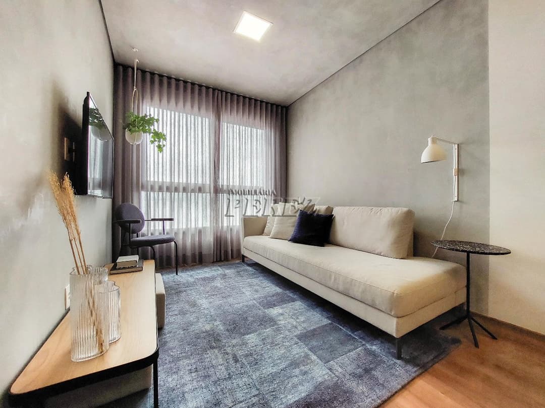Apartamento no Lunaparque Residencial, de 3 quartos, 70.99 m² à venda no Veraliz - Londrina/PR - Foto 1