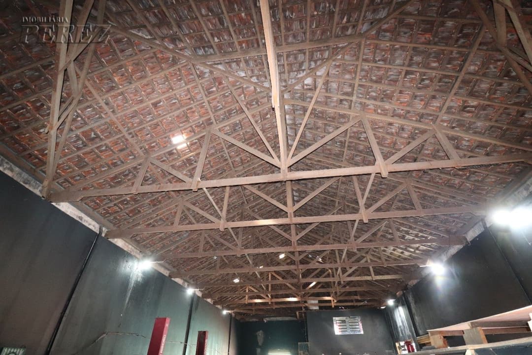 Galpão, 437 m² à venda no Vila Ziober - Londrina/PR - Foto 7