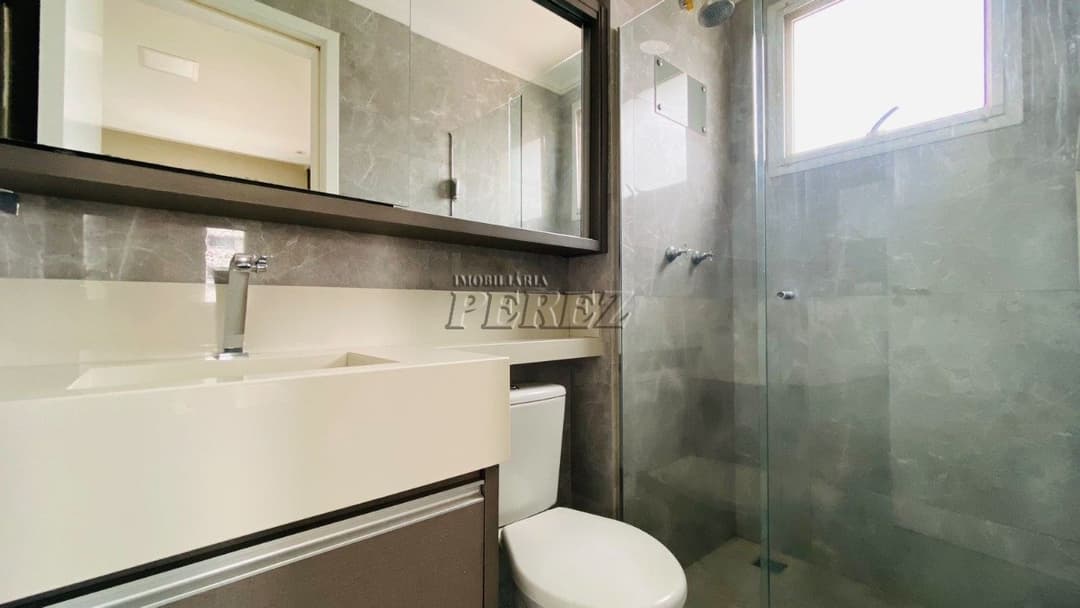 A Imobiliária Perez oferece a você mais uma ótima oportunidade de apartamento para locação em Londrina. - Foto 24