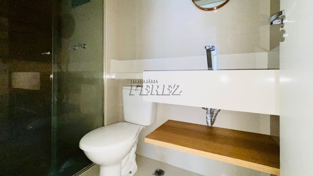 A Imobiliária Perez oferece a você mais uma ótima oportunidade de apartamento para locação em Londrina. - Foto 16