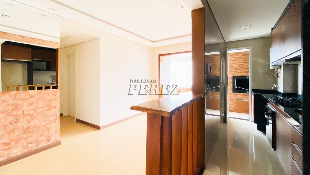 A Imobiliária Perez oferece a você mais uma ótima oportunidade de apartamento para locação em Londrina. - Foto 4