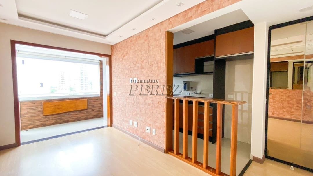 A Imobiliária Perez oferece a você mais uma ótima oportunidade de apartamento para locação em Londrina. - Foto 3