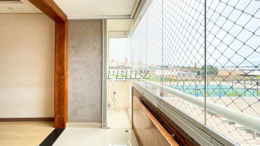 A Imobiliária Perez oferece a você mais uma ótima oportunidade de apartamento para locação em Londrina. - Foto 13