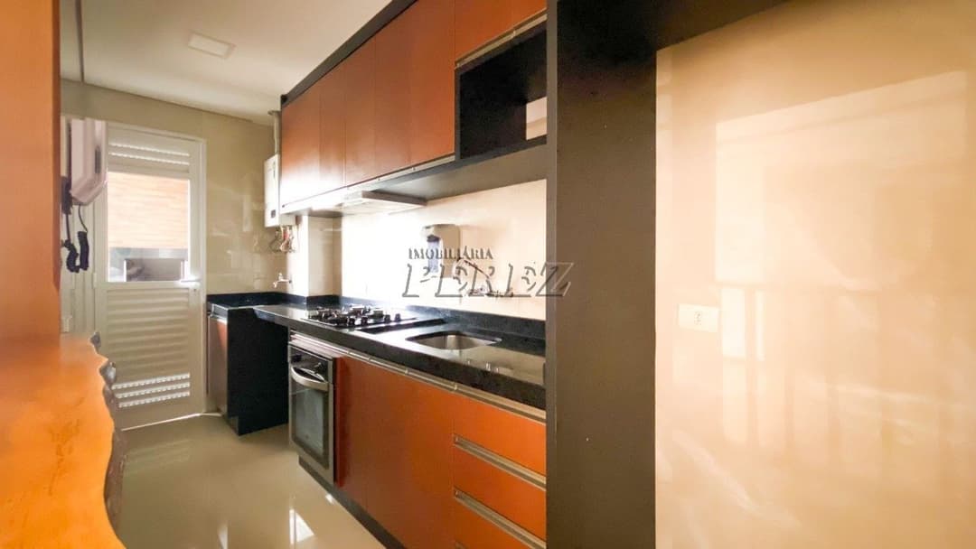 A Imobiliária Perez oferece a você mais uma ótima oportunidade de apartamento para locação em Londrina. - Foto 5