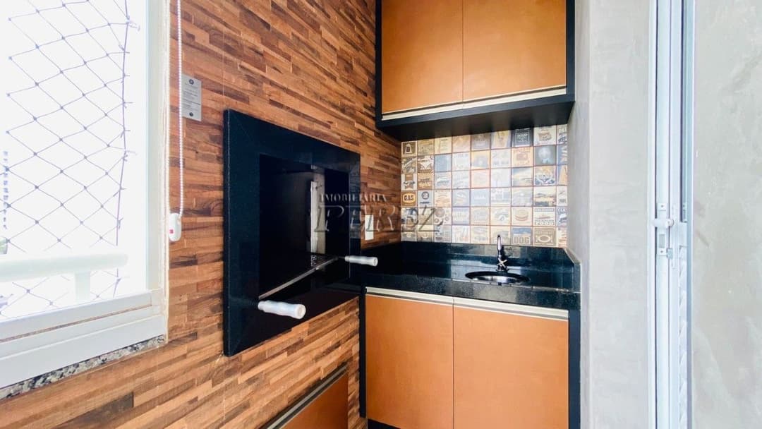 A Imobiliária Perez oferece a você mais uma ótima oportunidade de apartamento para locação em Londrina. - Foto 15