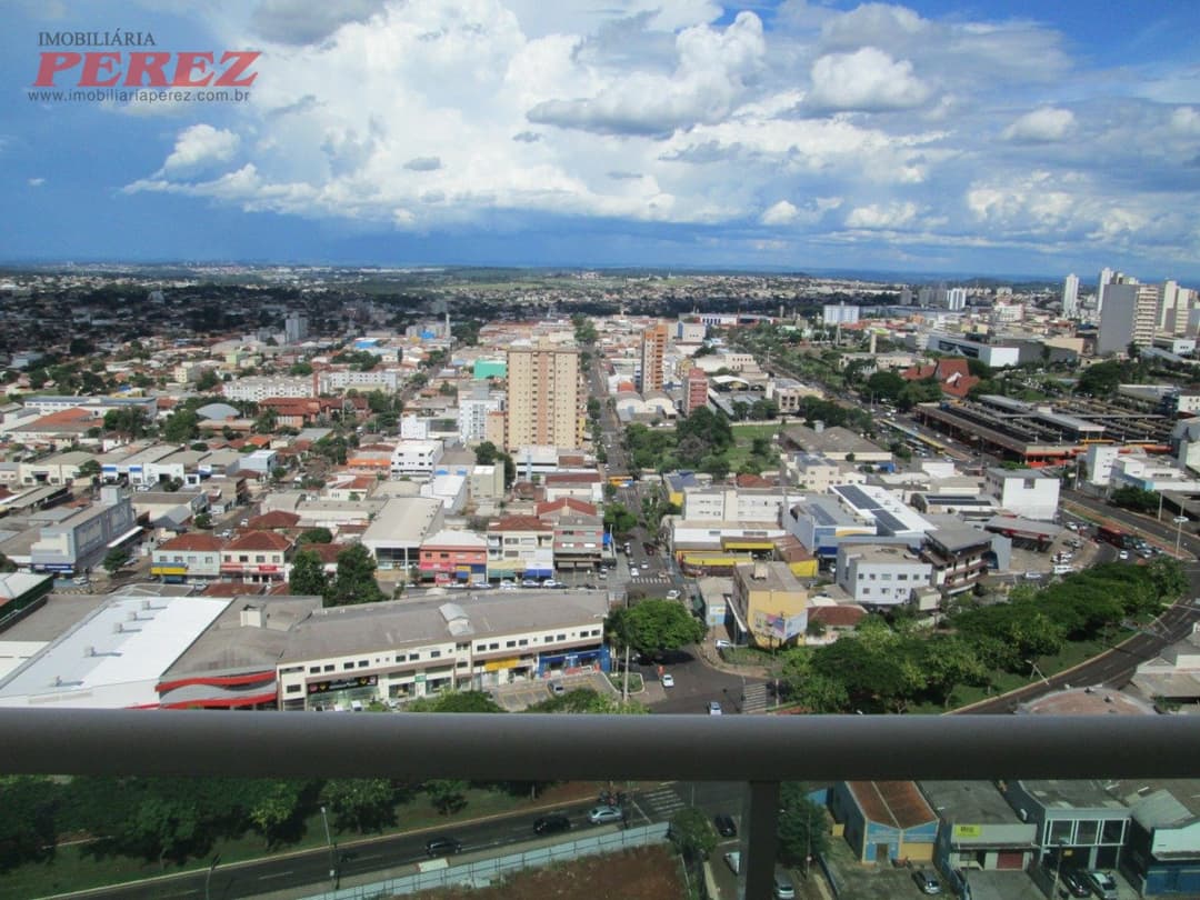 Apartamento para alugar no Edifício Inédito no centro de Londrina - Foto 4