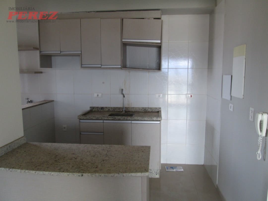 Apartamento para alugar no Edifício Inédito no centro de Londrina - Foto 6