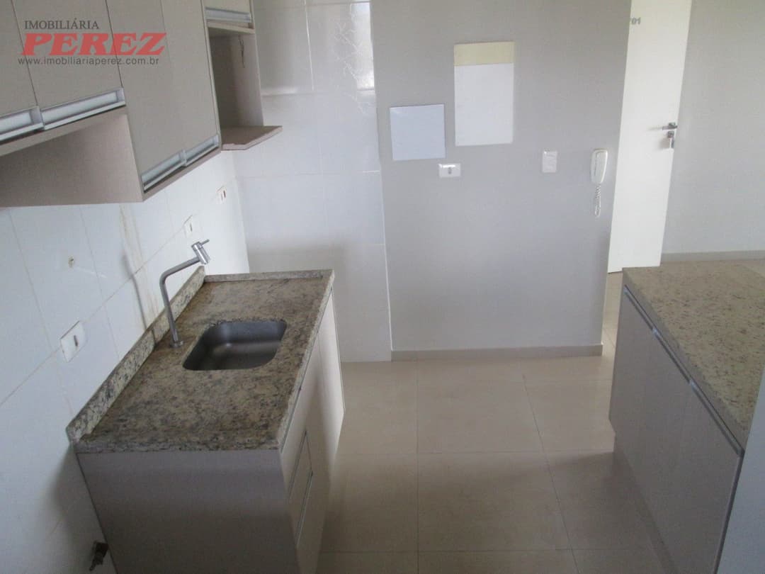 Apartamento para alugar no Edifício Inédito no centro de Londrina - Foto 7