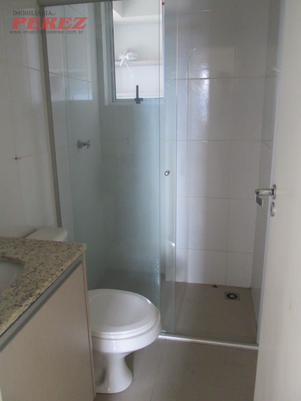Apartamento para alugar no Edifício Inédito no centro de Londrina - Foto 10