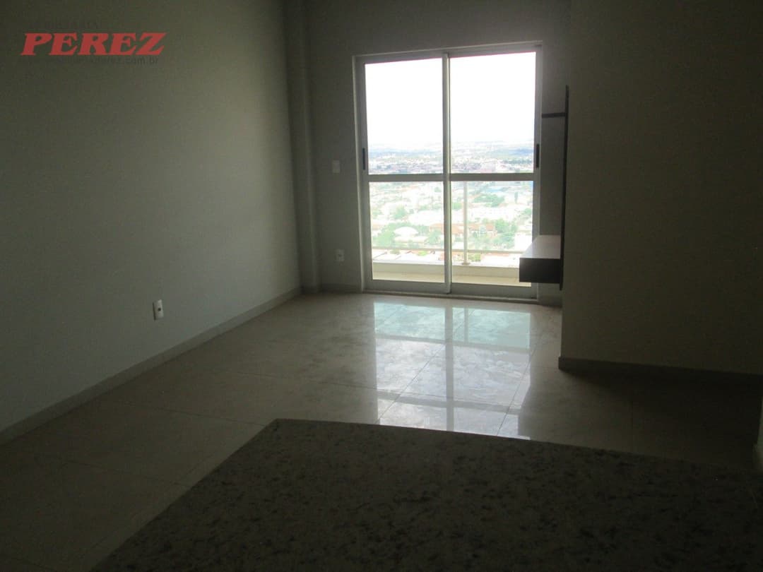 Apartamento para alugar no Edifício Inédito no centro de Londrina - Foto 15