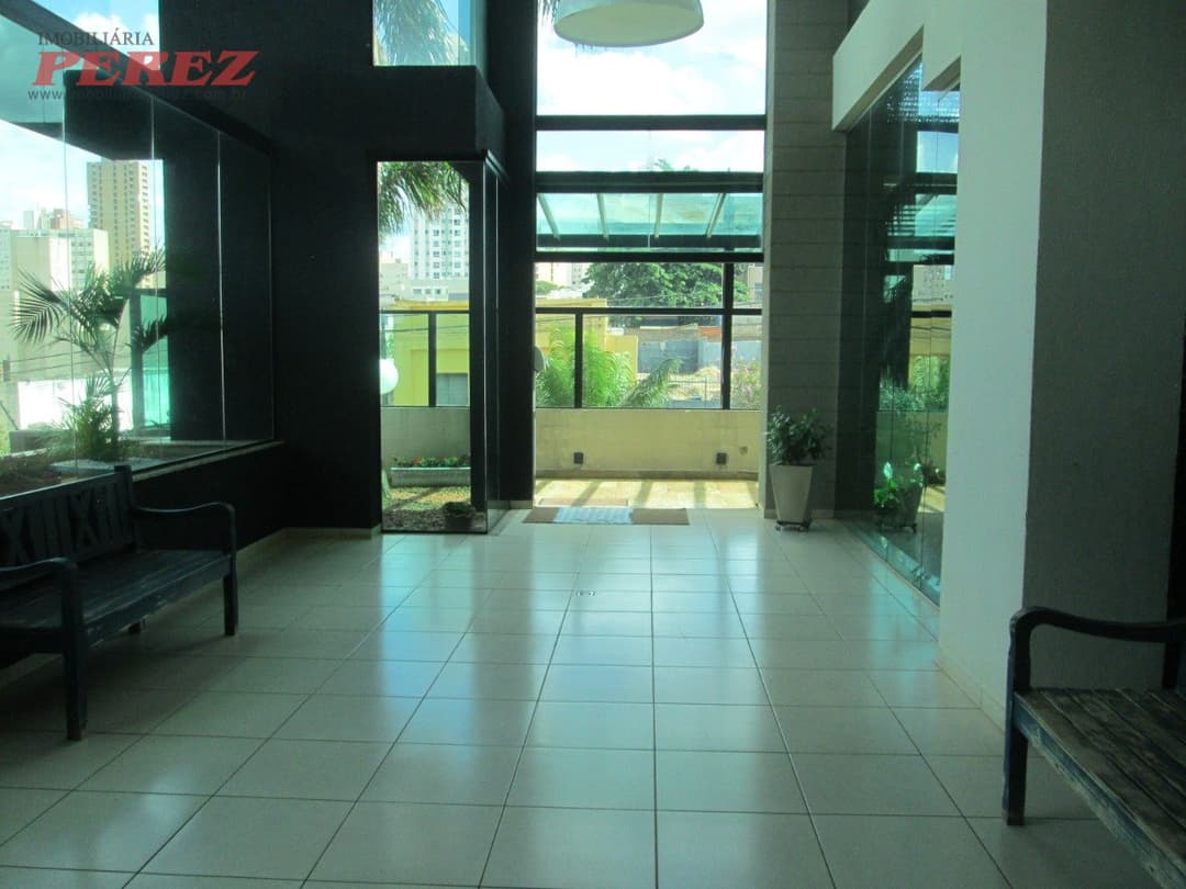 Apartamento para alugar no Edifício Inédito no centro de Londrina - Foto 16