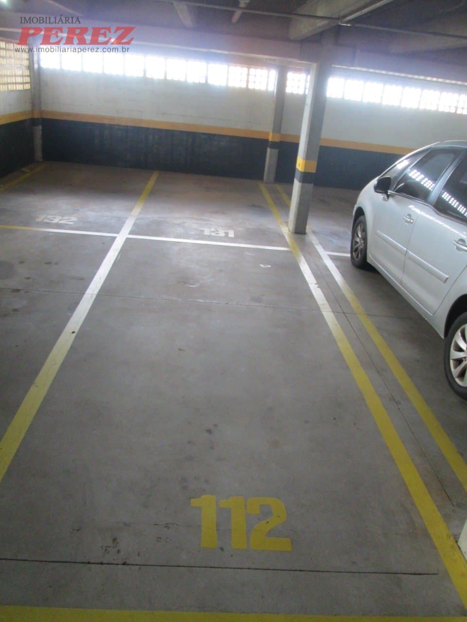 Apartamento para alugar no Edifício Inédito no centro de Londrina - Foto 19
