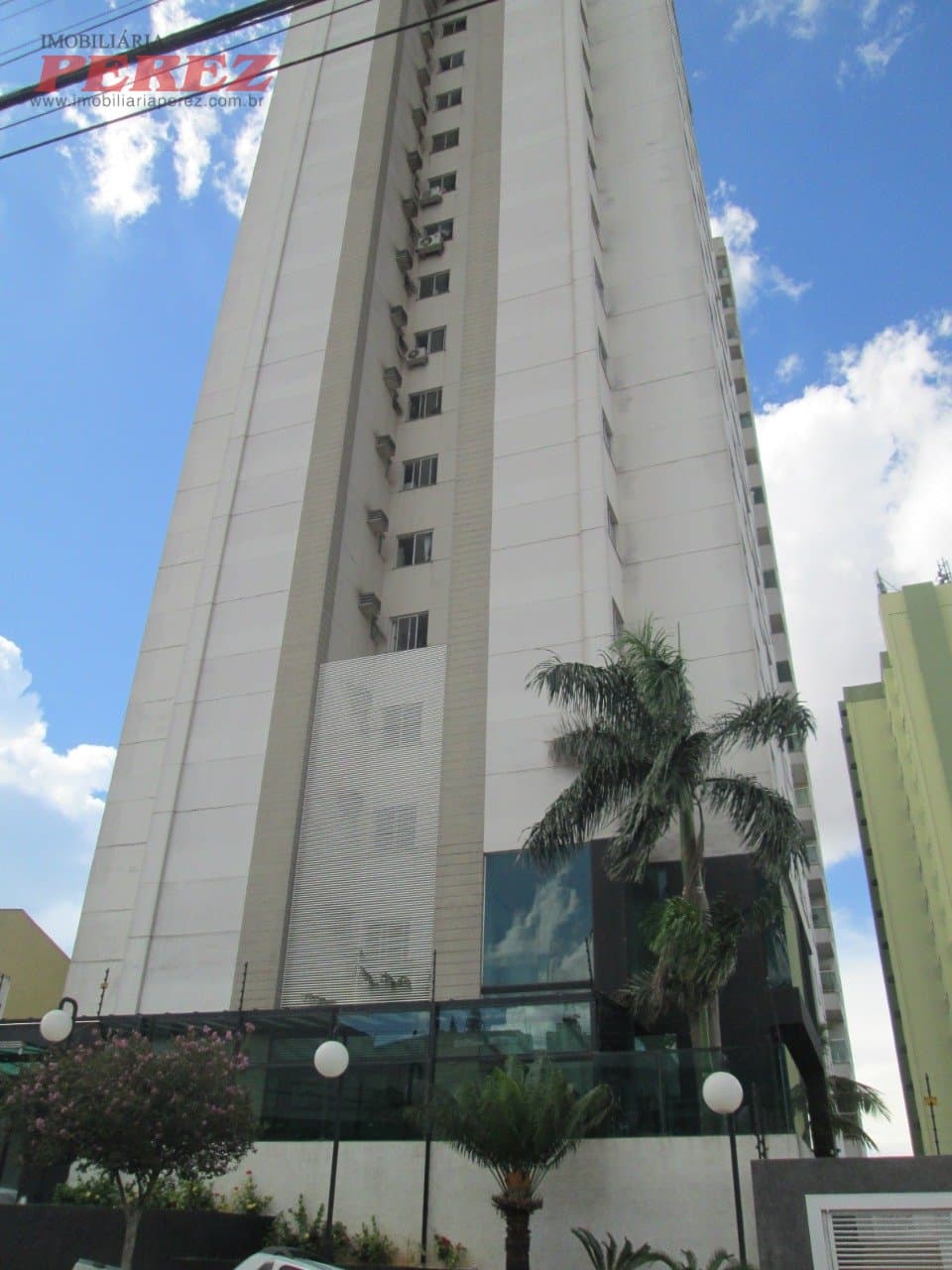 Apartamento para alugar no Edifício Inédito no centro de Londrina - Foto 22