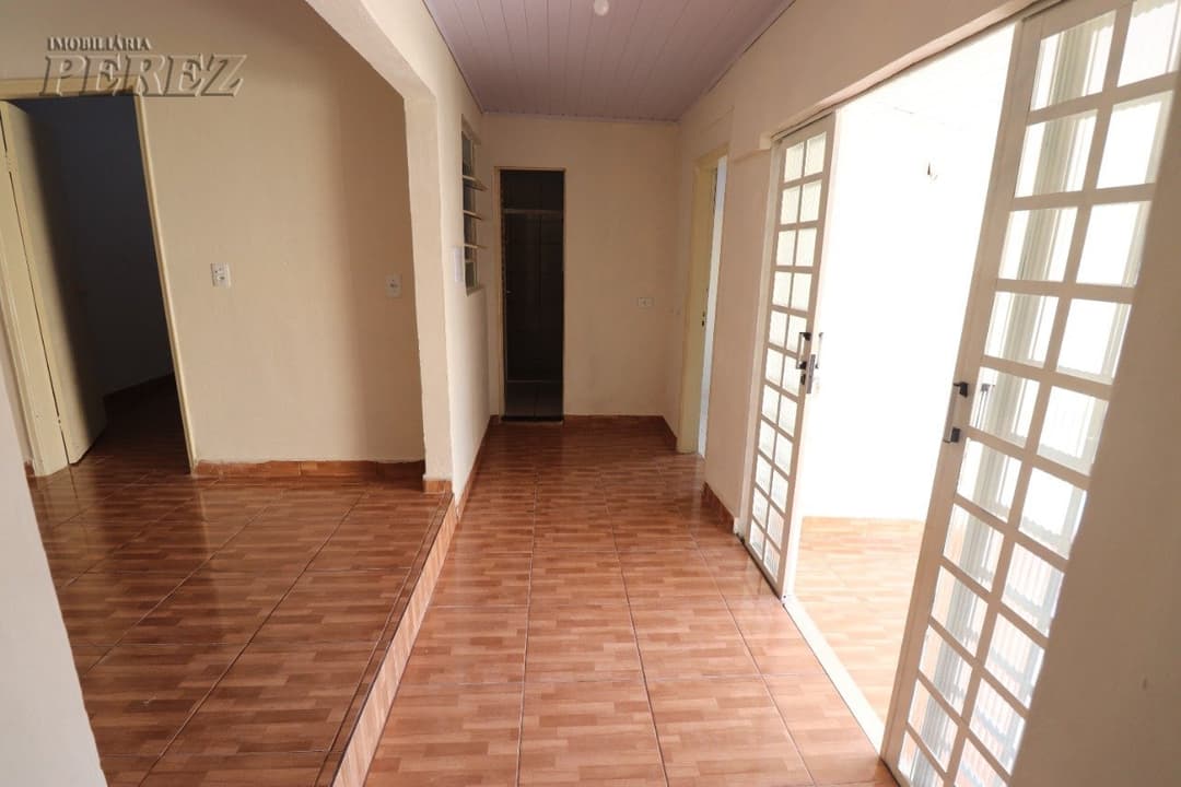 Casa para alugar na região sul de Londrina - Foto 6