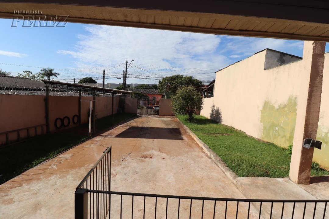 Casa para alugar na região sul de Londrina - Foto 12