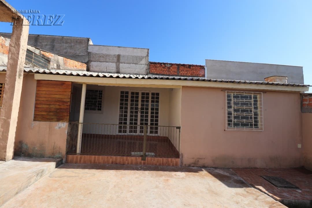 Casa para alugar na região sul de Londrina - Foto 3