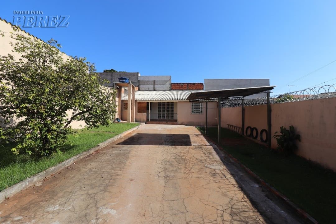 Casa para alugar na região sul de Londrina - Foto 2