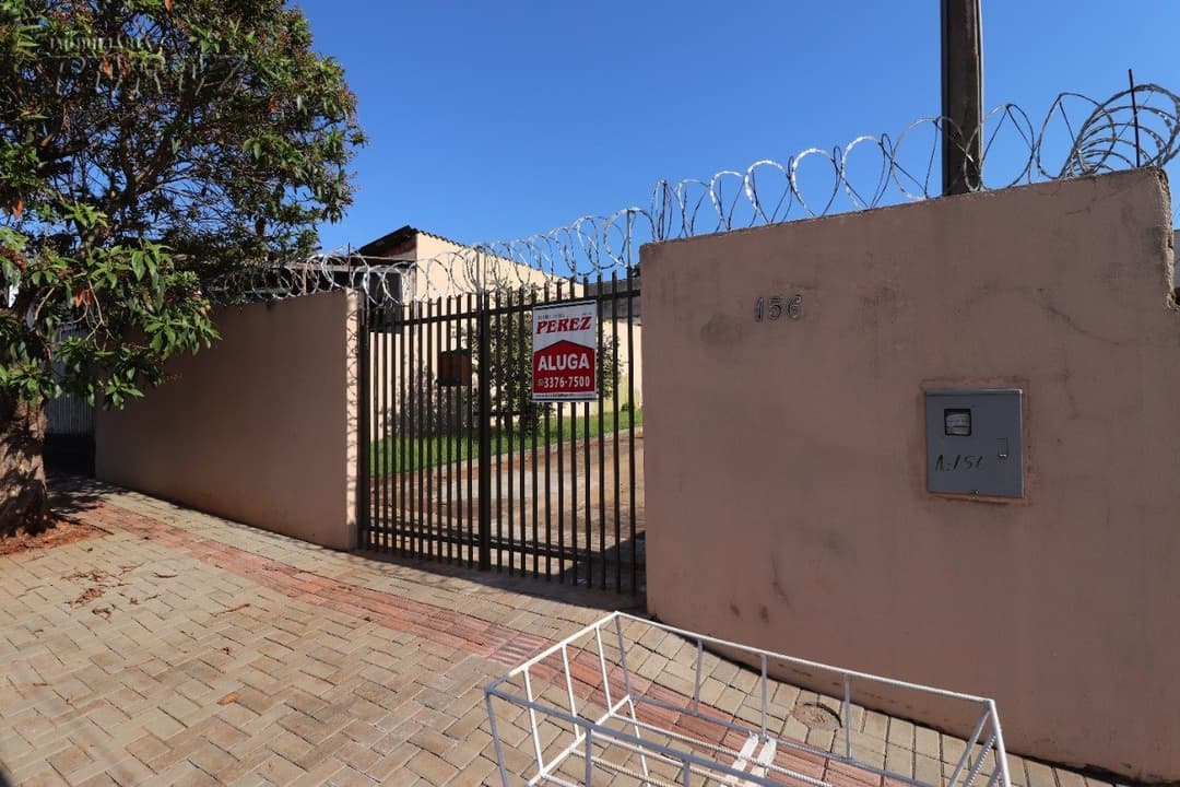 Casa para alugar na região sul de Londrina - Foto 0