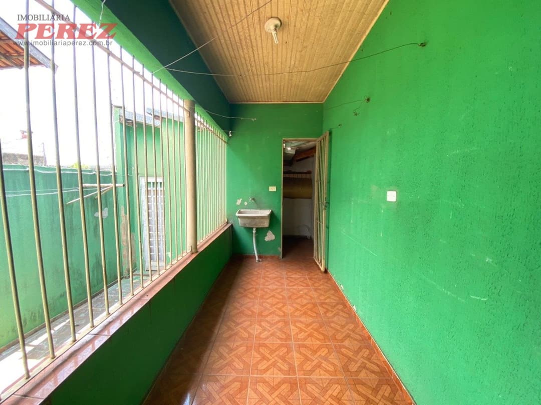 A Imobiliária Perez oferece a você mais uma ótima oportunidade de casa para venda em Londrina. - Foto 10