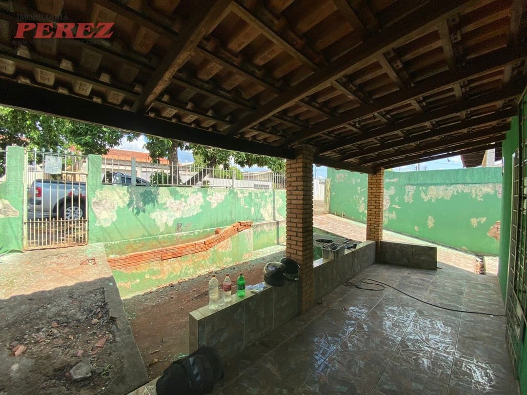 A Imobiliária Perez oferece a você mais uma ótima oportunidade de casa para venda em Londrina. - Foto 11