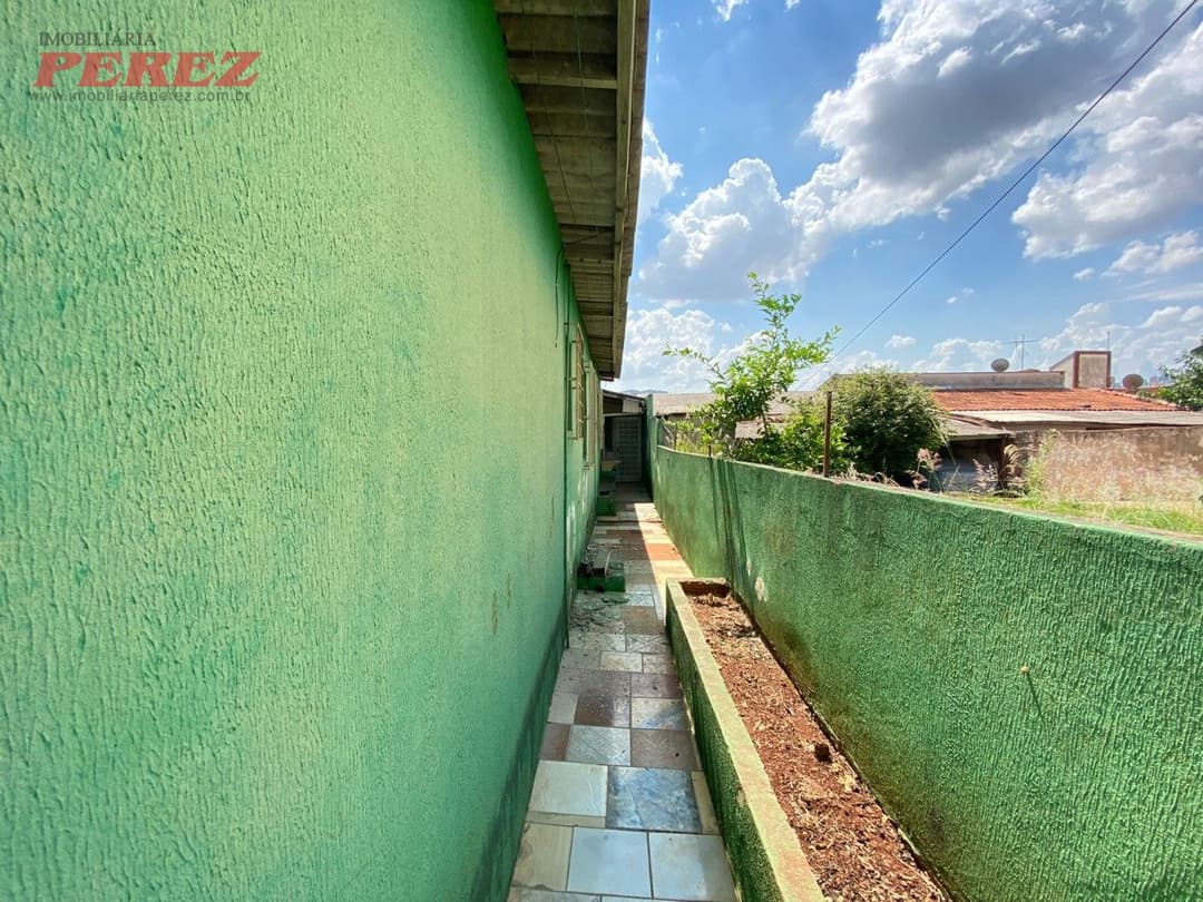A Imobiliária Perez oferece a você mais uma ótima oportunidade de casa para venda em Londrina. - Foto 12