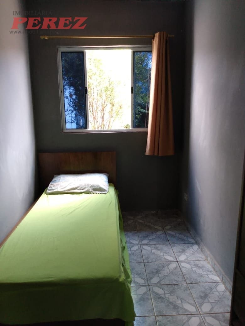 Casa à Venda no Bairro Paraíso - 2 Dormitórios e 3 Vagas por um Ótimo Preço! - Foto 9