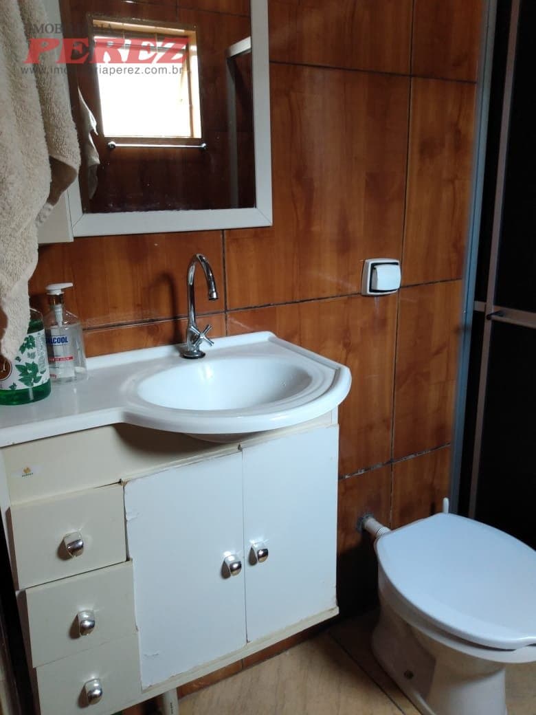 Casa à Venda no Bairro Paraíso - 2 Dormitórios e 3 Vagas por um Ótimo Preço! - Foto 13