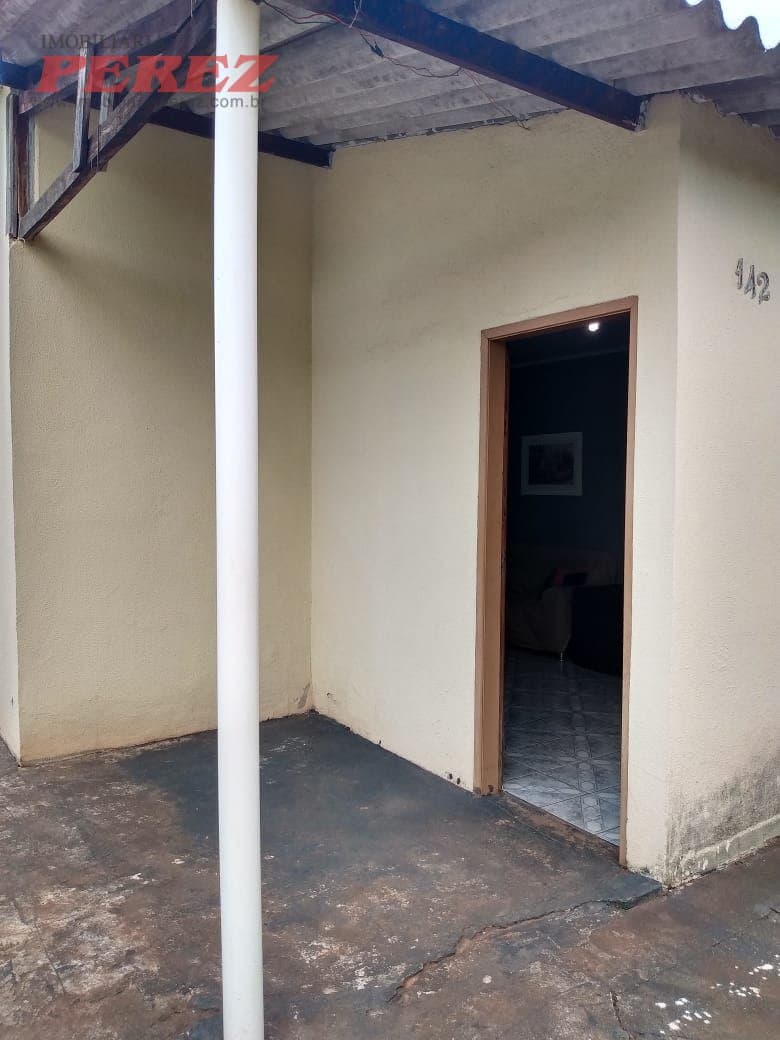 Casa à Venda no Bairro Paraíso - 2 Dormitórios e 3 Vagas por um Ótimo Preço! - Foto 22