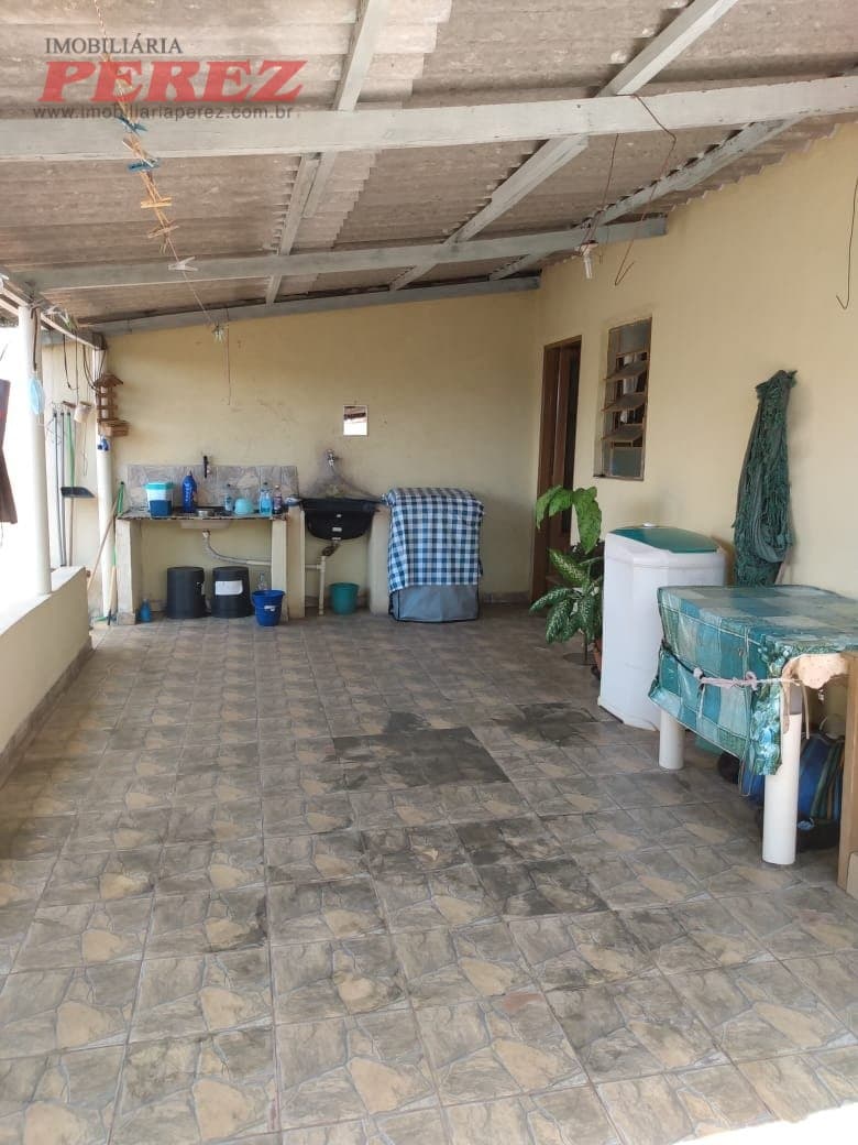 Casa à Venda no Bairro Paraíso - 2 Dormitórios e 3 Vagas por um Ótimo Preço! - Foto 23