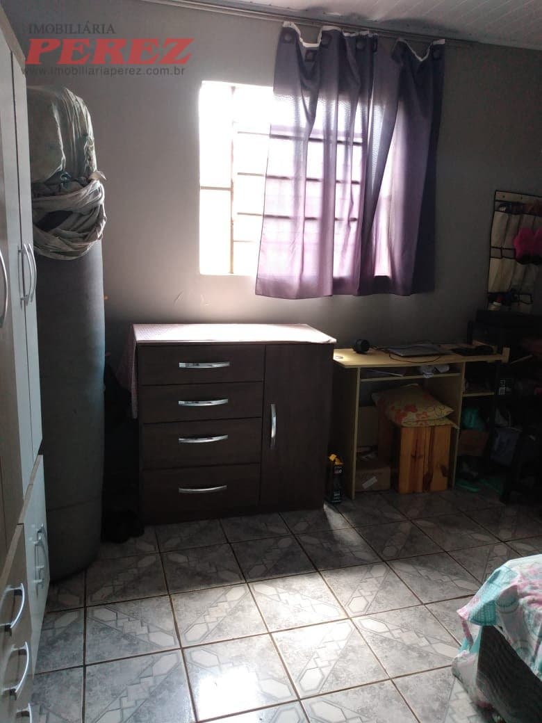 Casa à Venda no Bairro Paraíso - 2 Dormitórios e 3 Vagas por um Ótimo Preço! - Foto 10