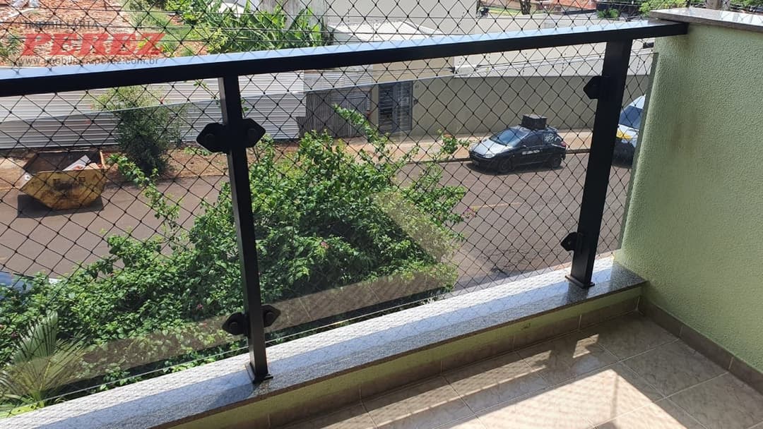 Apartamento no Edifício Floresta Negra, de 3 quartos, 128.5 m² à venda no Centro - Londrina/PR - Foto 8