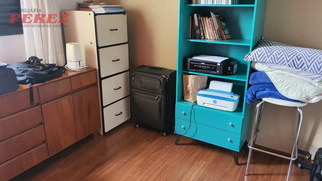 Apartamento no Edifício Floresta Negra, de 3 quartos, 128.5 m² à venda no Centro - Londrina/PR - Foto 10