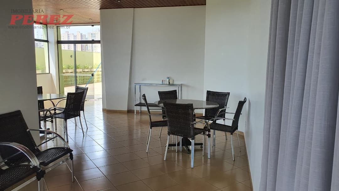 Apartamento no Edifício Floresta Negra, de 3 quartos, 128.5 m² à venda no Centro - Londrina/PR - Foto 18