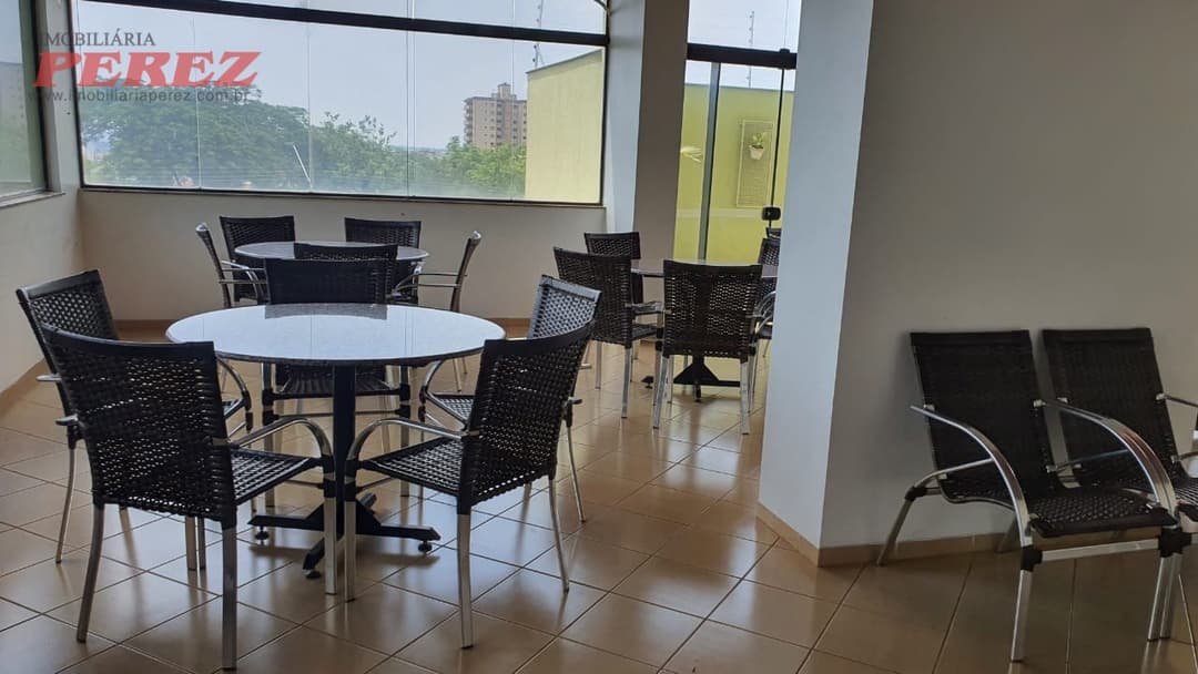 Apartamento no Edifício Floresta Negra, de 3 quartos, 128.5 m² à venda no Centro - Londrina/PR - Foto 17