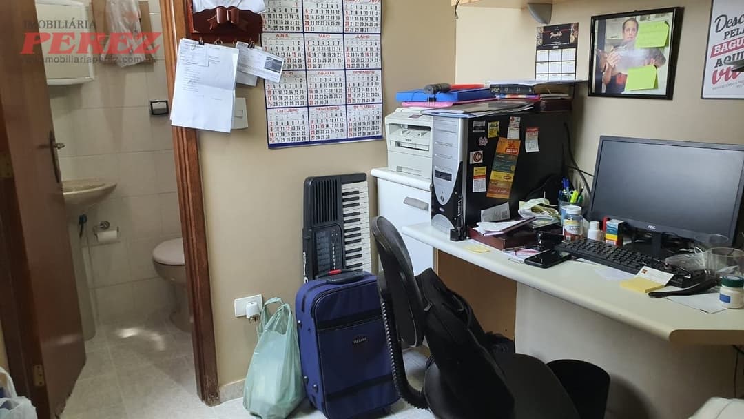 Apartamento no Edifício Floresta Negra, de 3 quartos, 128.5 m² à venda no Centro - Londrina/PR - Foto 11