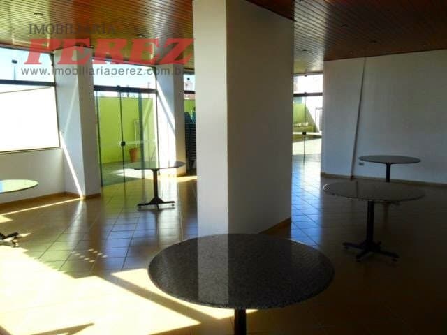 Apartamento no Edifício Floresta Negra, de 3 quartos, 128.5 m² à venda no Centro - Londrina/PR - Foto 20