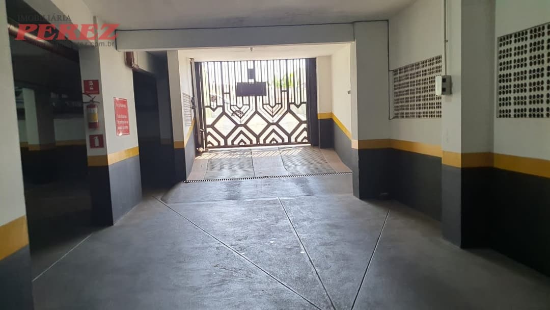 Apartamento no Edifício Floresta Negra, de 3 quartos, 128.5 m² à venda no Centro - Londrina/PR - Foto 22